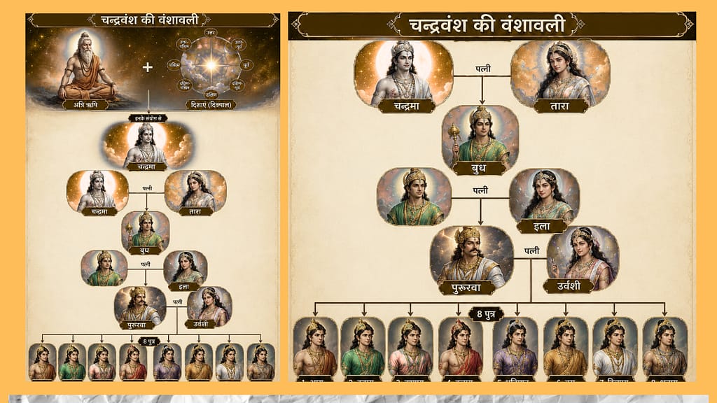 Current image: CHANDRAVANSH TREE