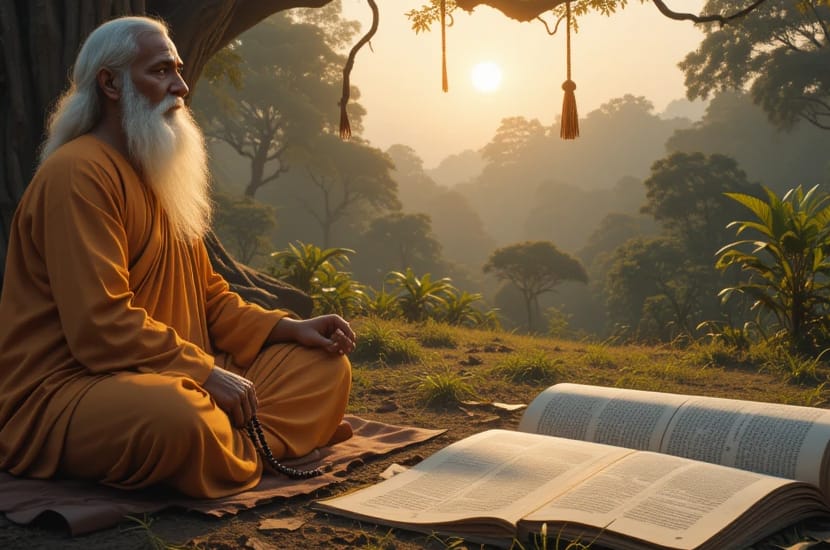 पद्म महापुराण – षष्ठ उत्तरखण्ड – अध्याय 1 Part-3
